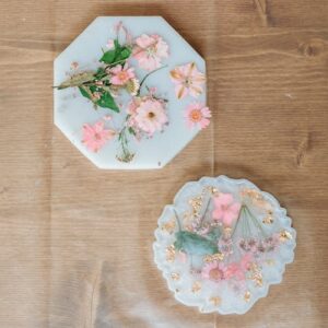 Resin Art Kits