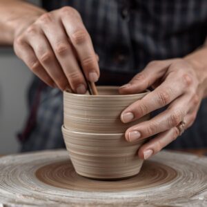 Pottery Kit