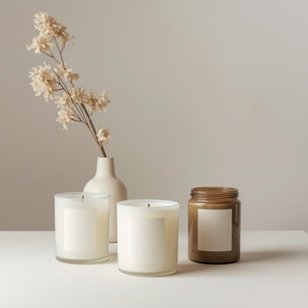 Candle Kit - Square
