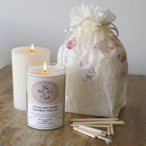 Candle Kit Round