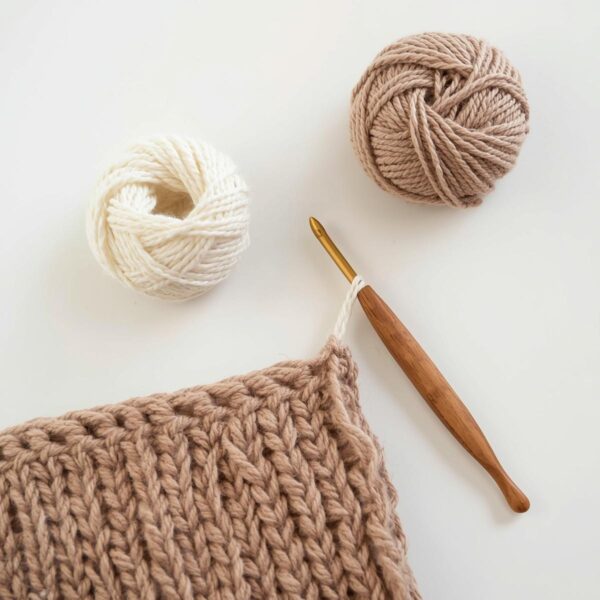 Crochet Coaster - Image 3