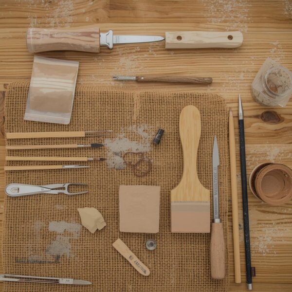 Pottery Kit