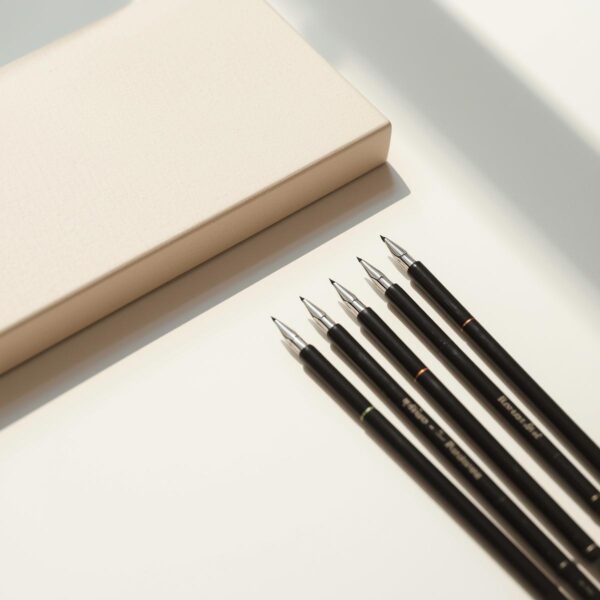 Calligraphy Set