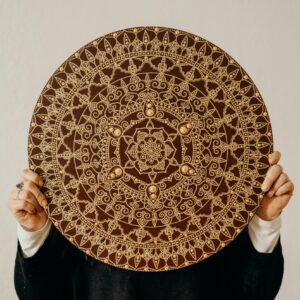 Mandala Kit